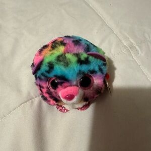 Ty Puffies Dotty